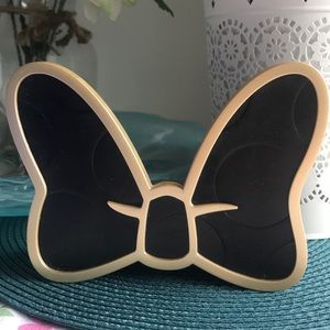 Sephora Minnie Mouse brush holder